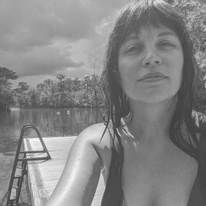 Meet your Posher, Carolyn